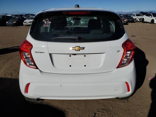 KL8CD6SA9MC225637 Chevrolet SPARK 1LT
