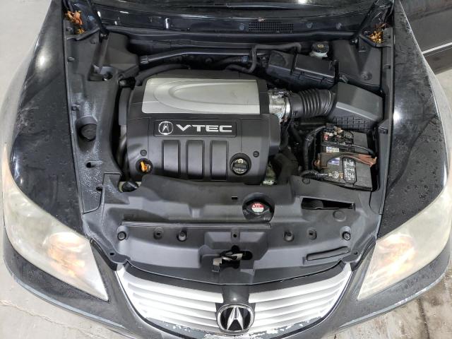 2005 Acura RL - Image 11