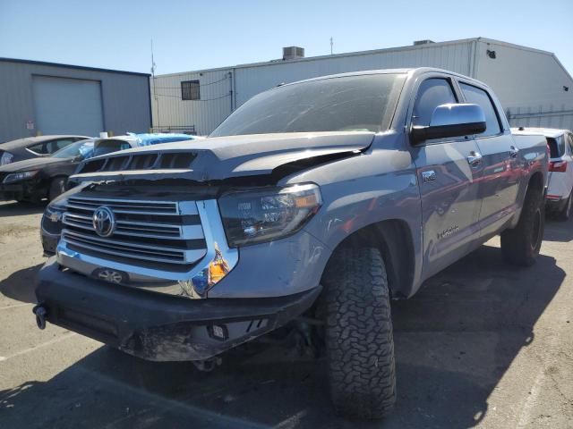 2019 Toyota Tundra 