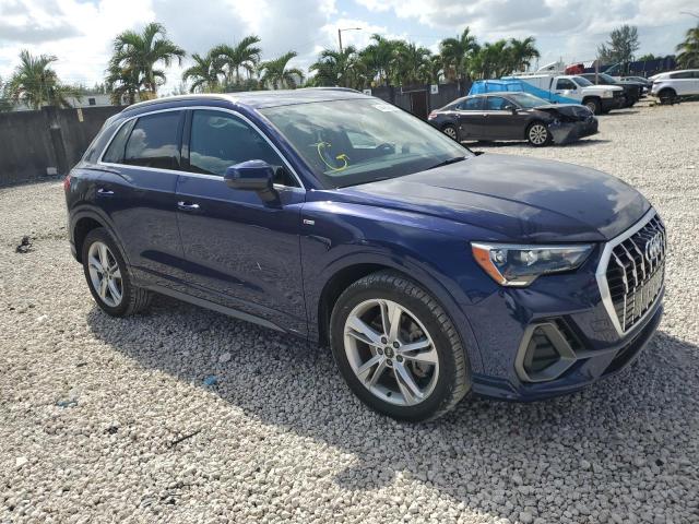 WA1DECF39M1030405 Audi Q3 PREMIUM 4