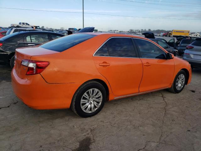 2014 Toyota Camry L VIN: 4T4BF1FK0ER350784 Lot: 74013213