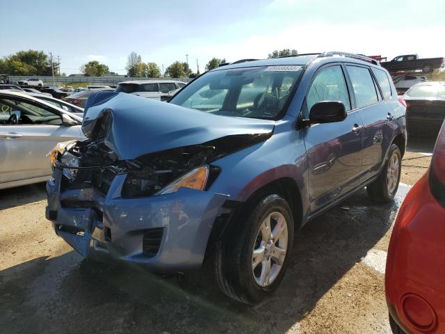 2009 Toyota RAV4 