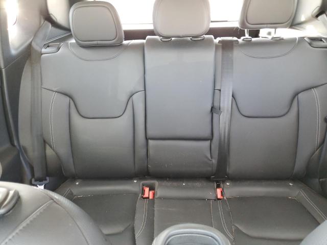 ZACCJADB4JPG81142 Jeep Renegade Limited