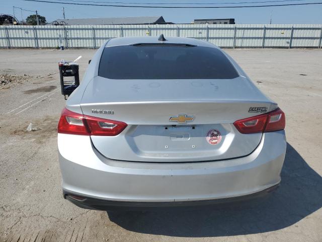 1G1ZC5ST9JF284786 | 2018 CHEVROLET MALIBU LS