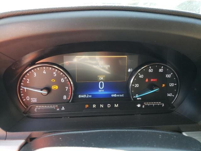1FMSK7DH9LGB80369 Ford EXPLORER XLT