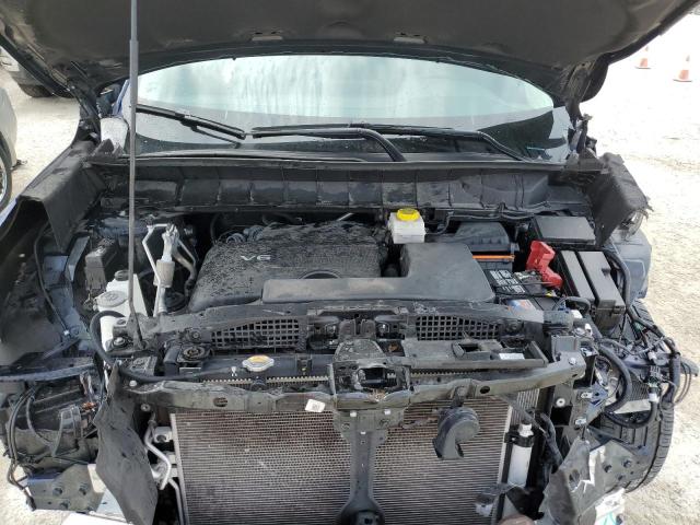 5N1DR3AA7NC231088 Nissan Pathfinder S