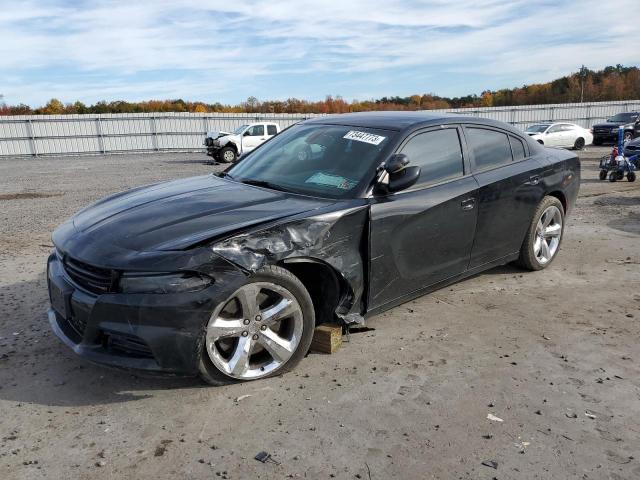 2015 Dodge Charger 