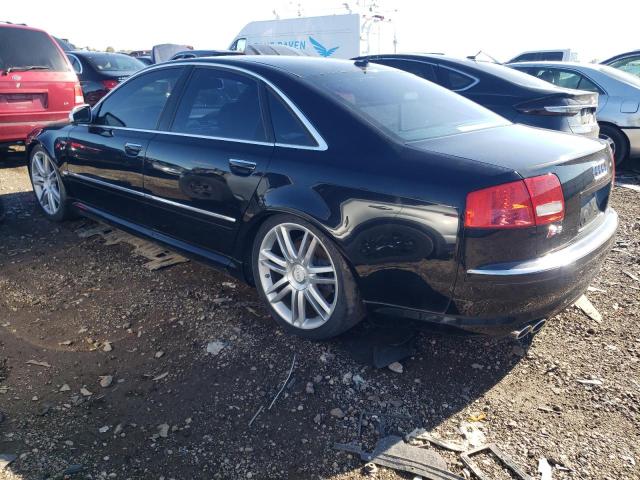 WAUPN44E77N015523 2007 Audi S8 Quattro