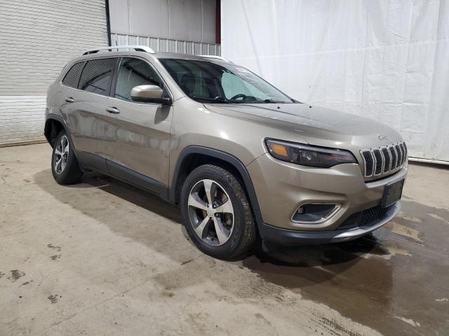 1C4PJMDN0KD167513 Jeep Grand Cher CHEROKEE L 4