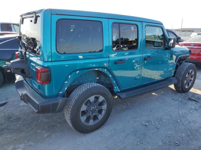 2020 JEEP WRANGLER U - 1C4HJXEG7LW338270