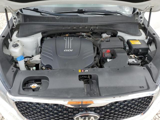 5XYPHDA50HG315668 KIA SORENTO EX