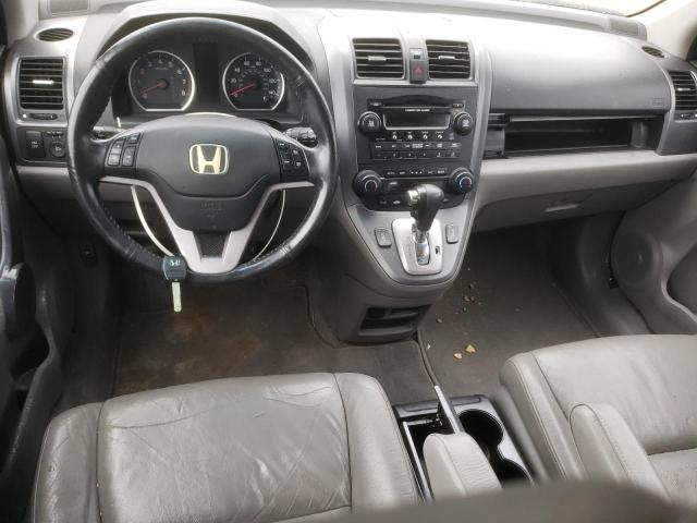 2009 Honda Cr-V Exl VIN: 5J6RE38739L012385 Lot: 70263873