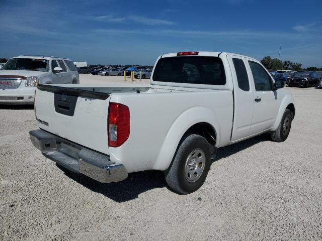 1N6BD0CT8GN737119 Nissan FRONTIER S