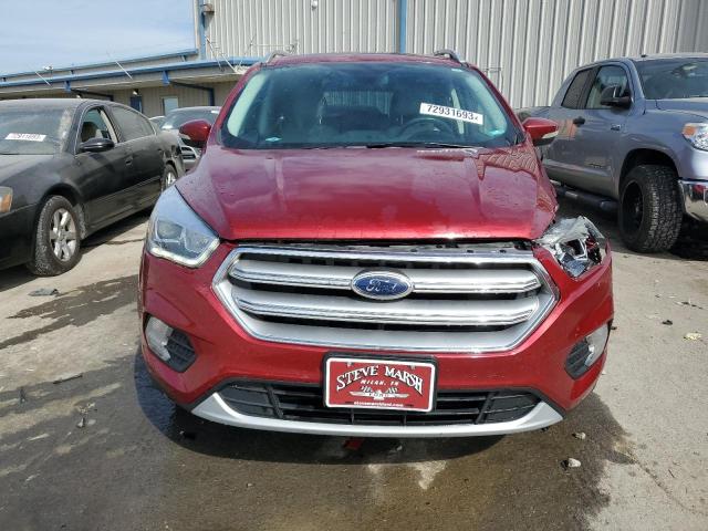 1FMCU0J98HUB12687 Ford Escape Titanium
