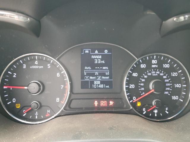 KNAFZ6A33F5270019 KIA FORTE SX