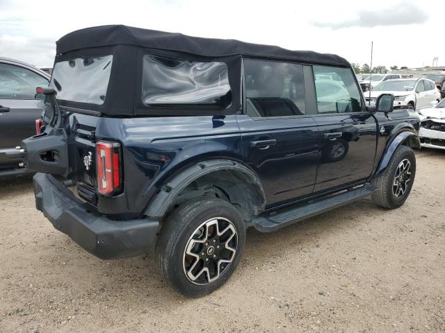 1FMDE5DH3MLB05468 Ford Bronco Base