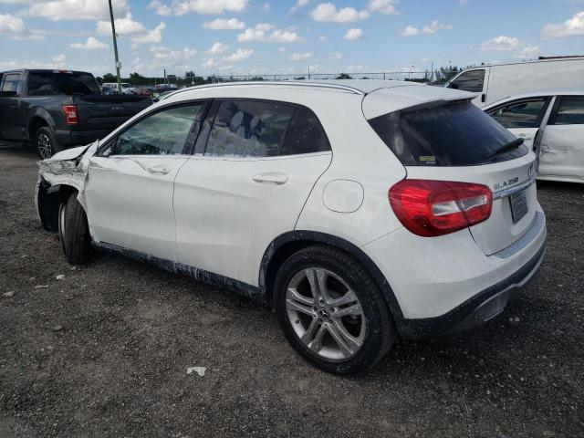 VIN WDCTG4EB5KU014931 2019 Mercedes-Benz GLA-Class,... no.2