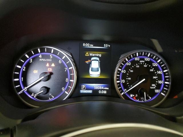 JN1EV7AR2HM837157 Infiniti Q50 Premium