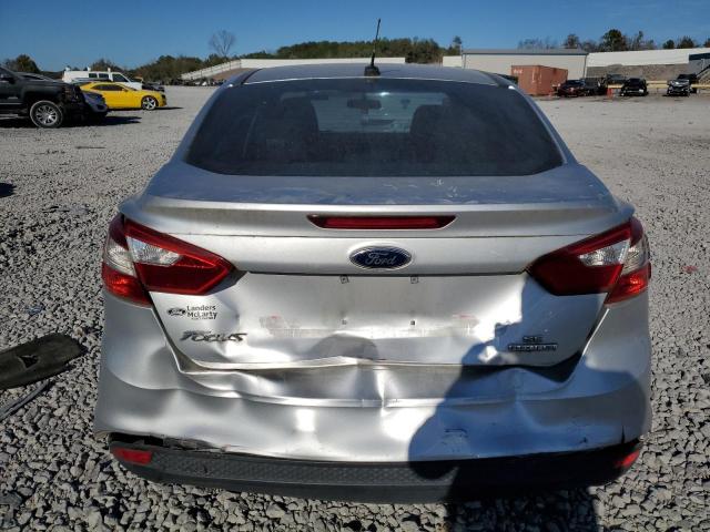 1FADP3F23EL135217 | 2014 FORD FOCUS SE