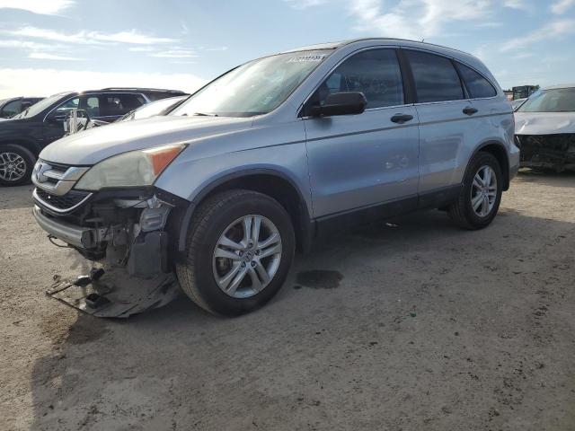 2011 Honda Cr-V Ex VIN: 5J6RE3H54BL010570 Lot: 50831314