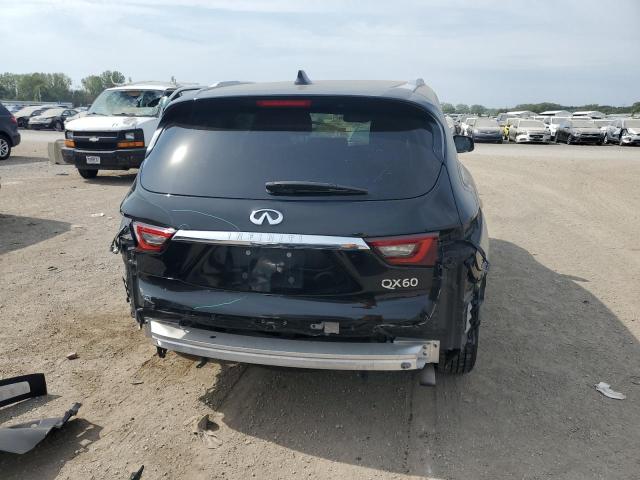 2020 INFINITI QX60 LUXE - 5N1DL0MN6LC513704