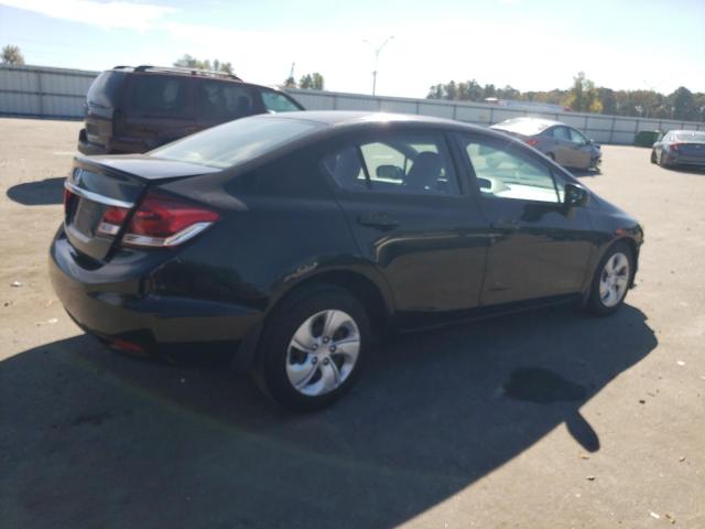 19XFB2E58FE038404 Honda Civic Lx