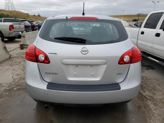 2010 Nissan Rogue S VIN: JN8AS5MV3AW612813 Lot: 71132683