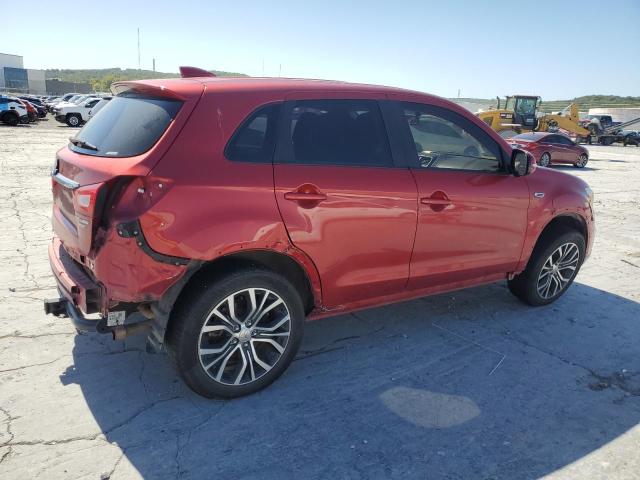 JA4AR3AU8KU007586 Mitsubishi Outlander Sport Es