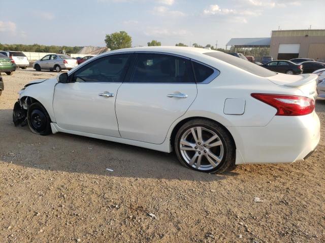 1N4BL3AP1GC170556 Nissan Altima 3.5sl