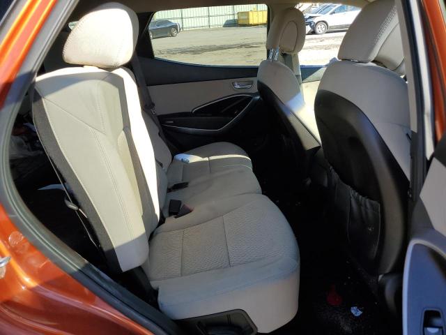 2015 HYUNDAI SANTA FE S - 5XYZTDLB6FG304942