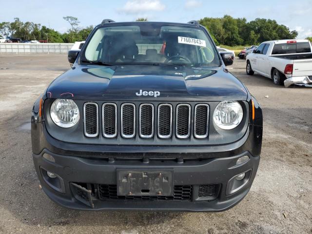 ZACCJBBT5FPC25918 Jeep Renegade Latitude