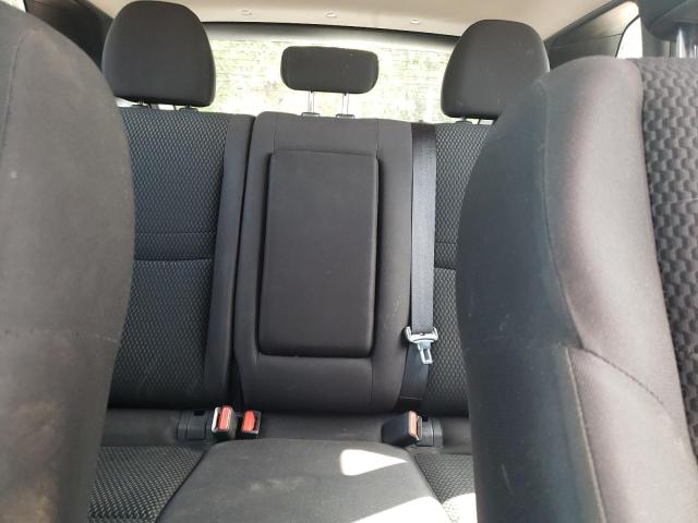 2018 NISSAN ROGUE SPT JN1BJ1CR6JW250608