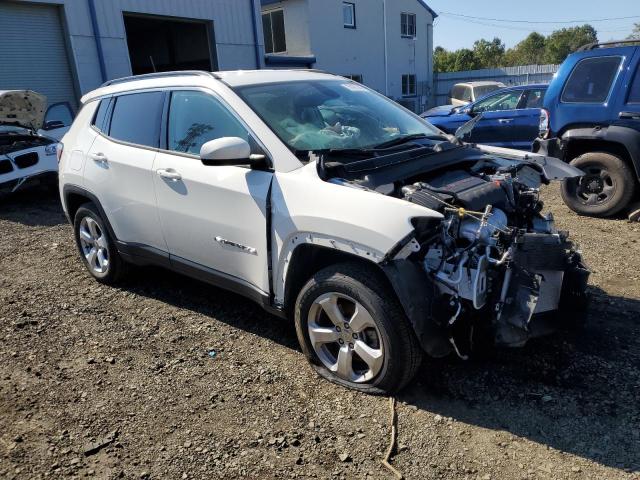 3C4NJDBBXLT150343 Jeep Compass Latitude
