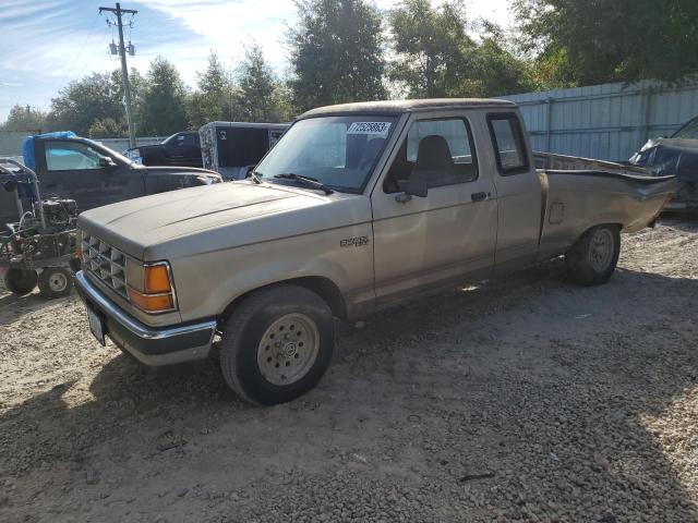 1991 Ford Ranger 