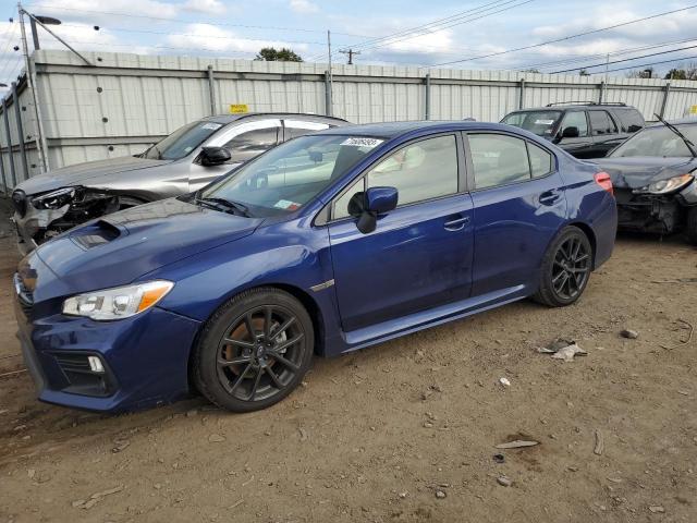 2021 Subaru WRX Premium