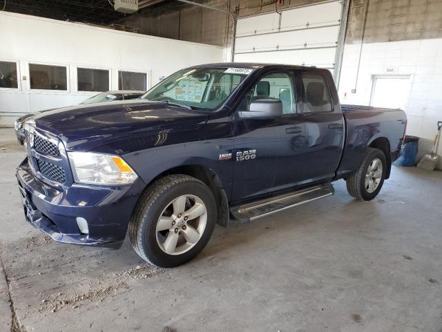 2015 Ram 1500 ST