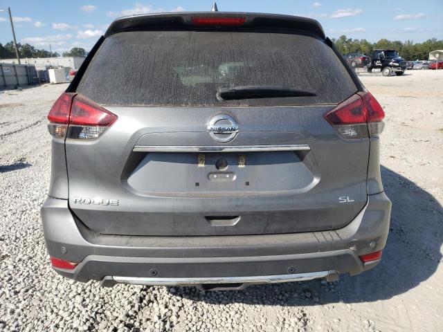 2020 NISSAN ROGUE S/SL 5N1AT2MT3LC705367