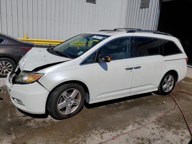 2013 Honda Odyssey TOURING