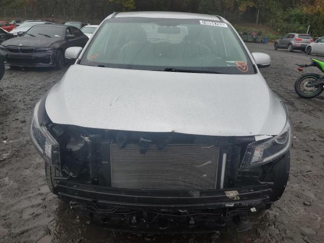 2020 KIA SEDONA L - KNDMA5C10L6654689