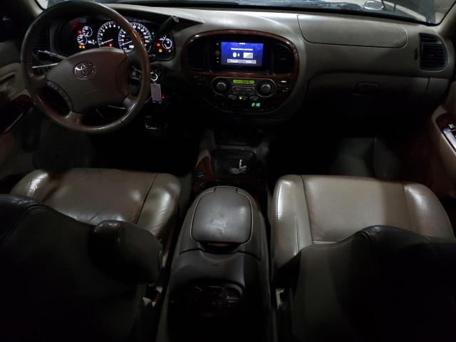 2006 Toyota Sequoia - Image 8