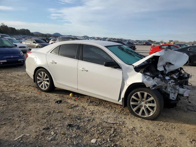 1G11B5SA8GF133963 | 2016 Chevrolet malibu limited ls