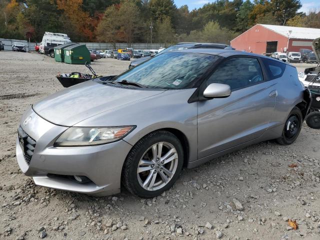 2011 Honda CR-Z EX