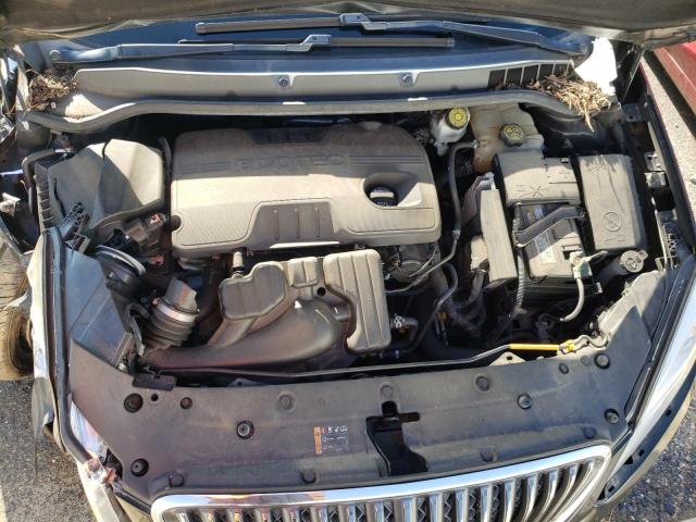 1G4PW5SK1G4136063 Buick Verano Sport Touring