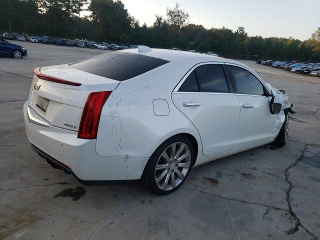 2015 Cadillac Ats Luxury VIN: 1G6AB5RX5F0112428 Lot: 70706303