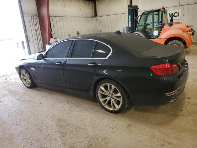 WBAFV3C52ED685202 | 2014 BMW 535 D XDRI