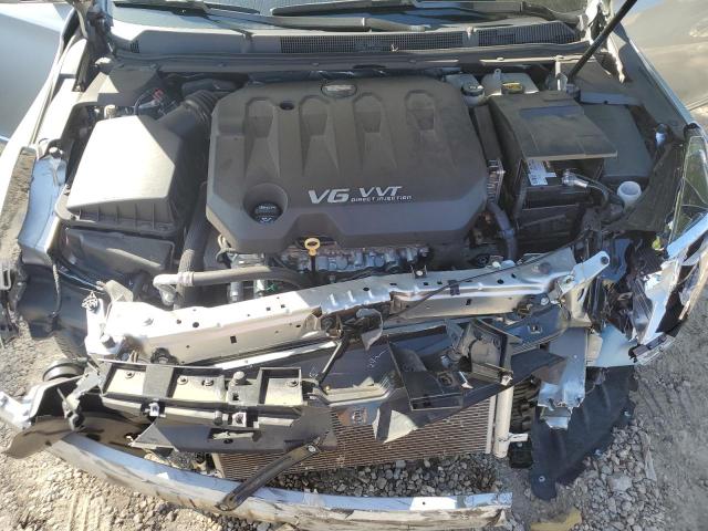 2G61L5S34K9100677 Cadillac XTS  11