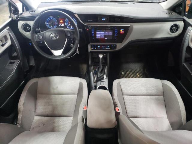 5YFBURHE0JP784673 | 2018 TOYOTA COROLLA L