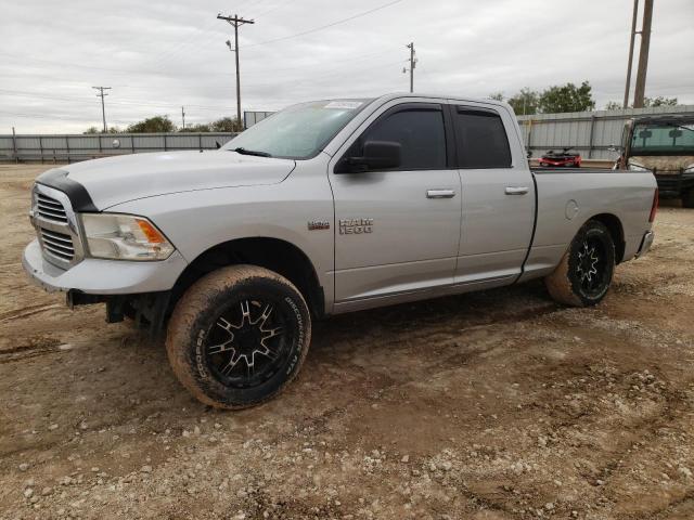 2014 Ram 1500 SLT