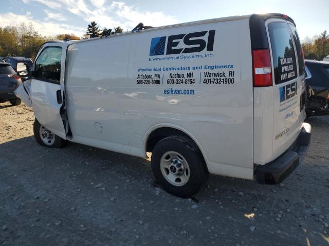1GTZ7GFG5L1238179 GMC Savana G3500