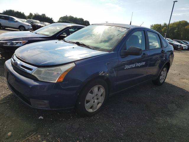 2008 Ford Focus 